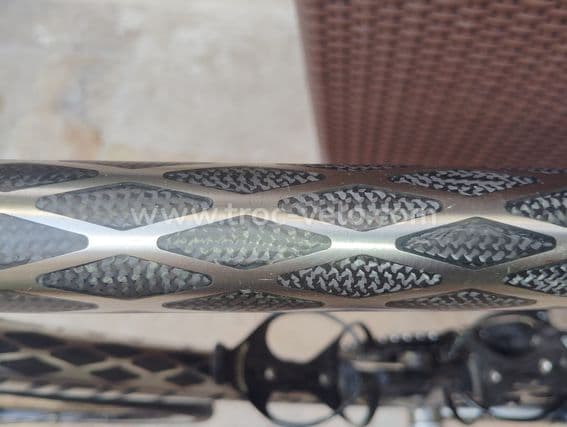 Vélo de route titane haut de gamme - 6
