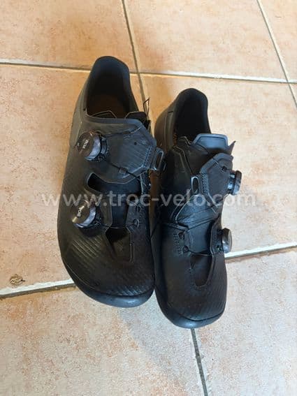 Chaussure route - 2