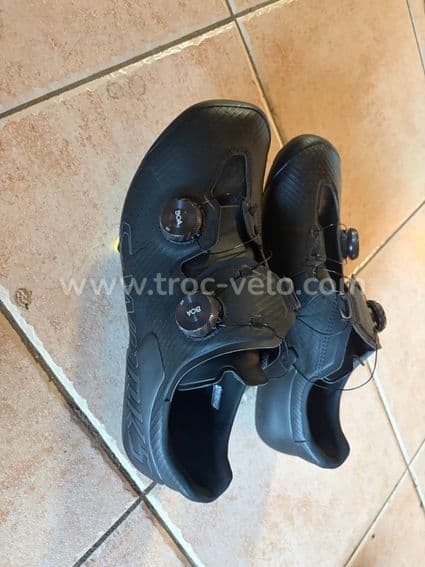 Chaussure route - 4