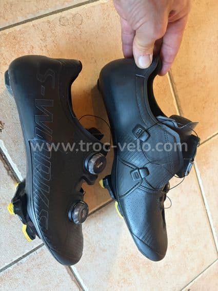 Chaussure route - 6