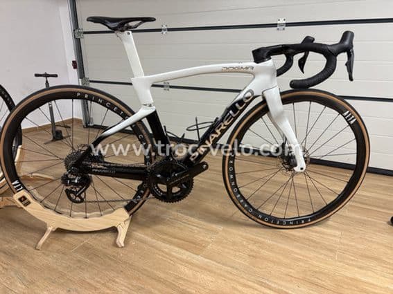 Pinarello F 2023 50cm - 1