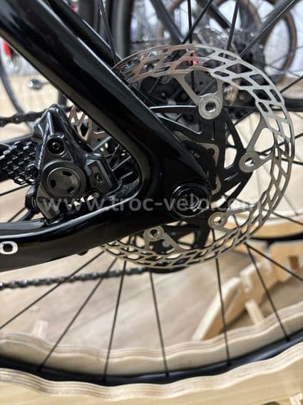 Pinarello F 2023 50cm - 4