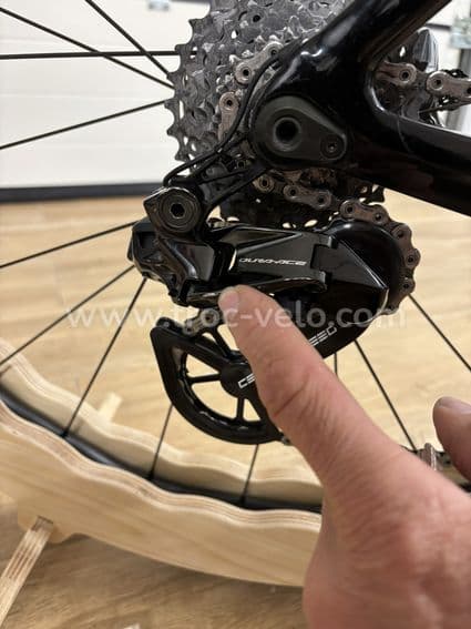 Pinarello F 2023 50cm - 7