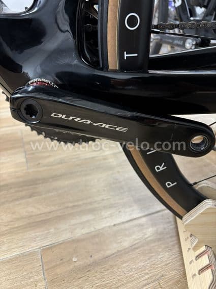 Pinarello F 2023 50cm - 11