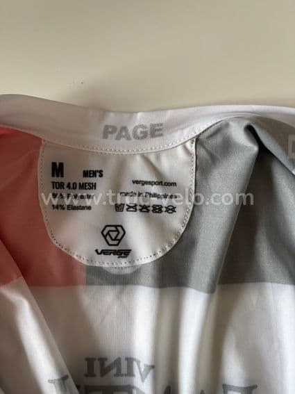 Maillot Intermarché Wanty - 4