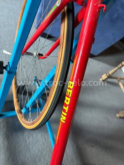 Bertin vélo de piste vintage en excellent état - 3